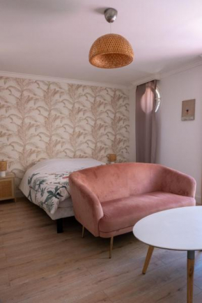 - MINOR SWING appartement- Casa Monica maison d'hôte